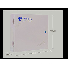 FTTH Cabinets and Accessories- Wall Mount ODF